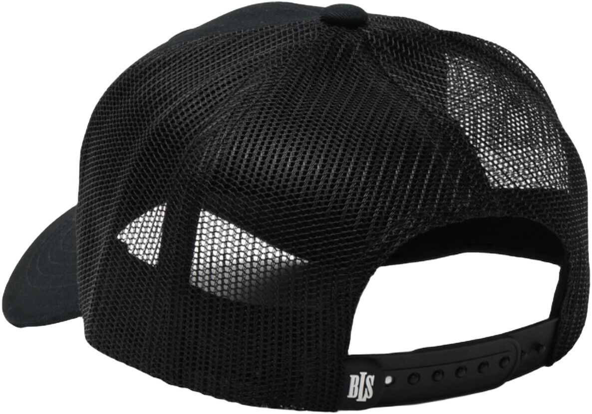 Classic Trucker Cap
