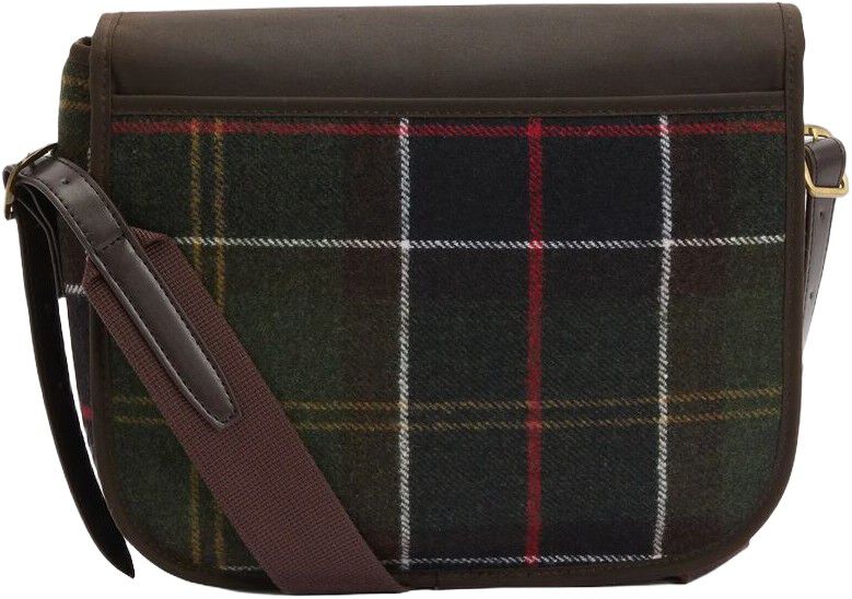 Barbour Cromarty Crossbody Bag