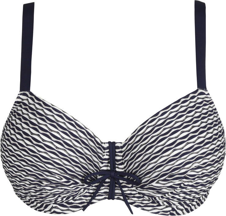 Kalba full cup bikinitop