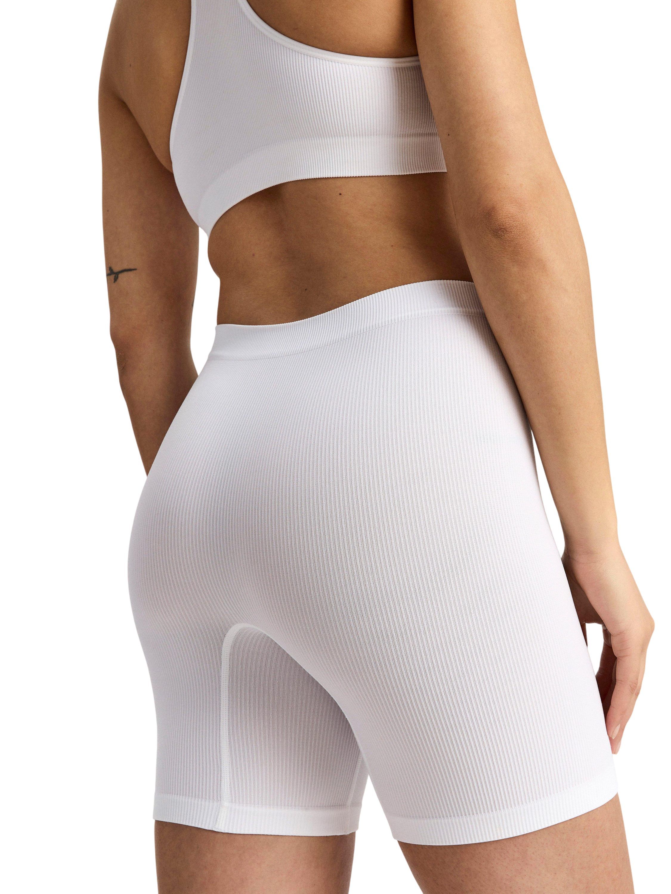 Boxertruse med h&oslash;y midje uten s&oslash;mmer