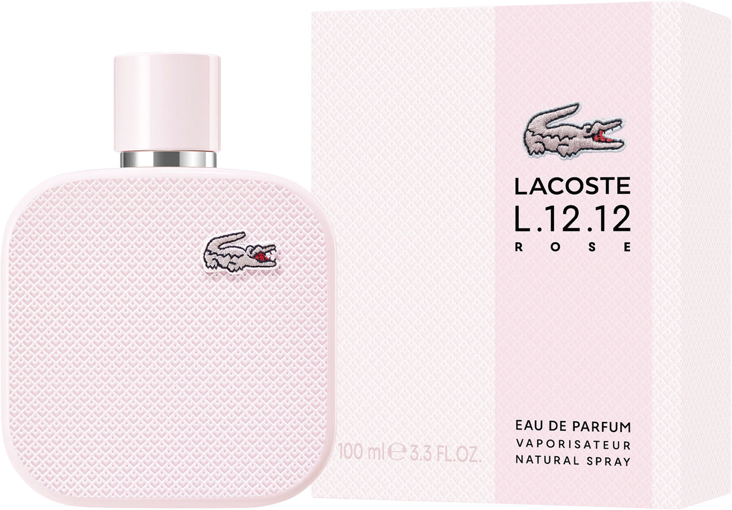 L.12.12 ROSE Eau De Parfum