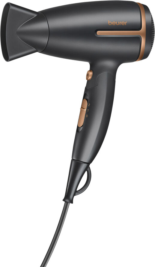 Reisehårføner HC 25 Limited Edition