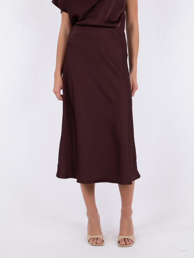 Bovary Skirt