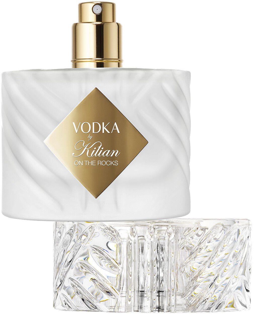 Vodka On The Rocks Eau de Parfum