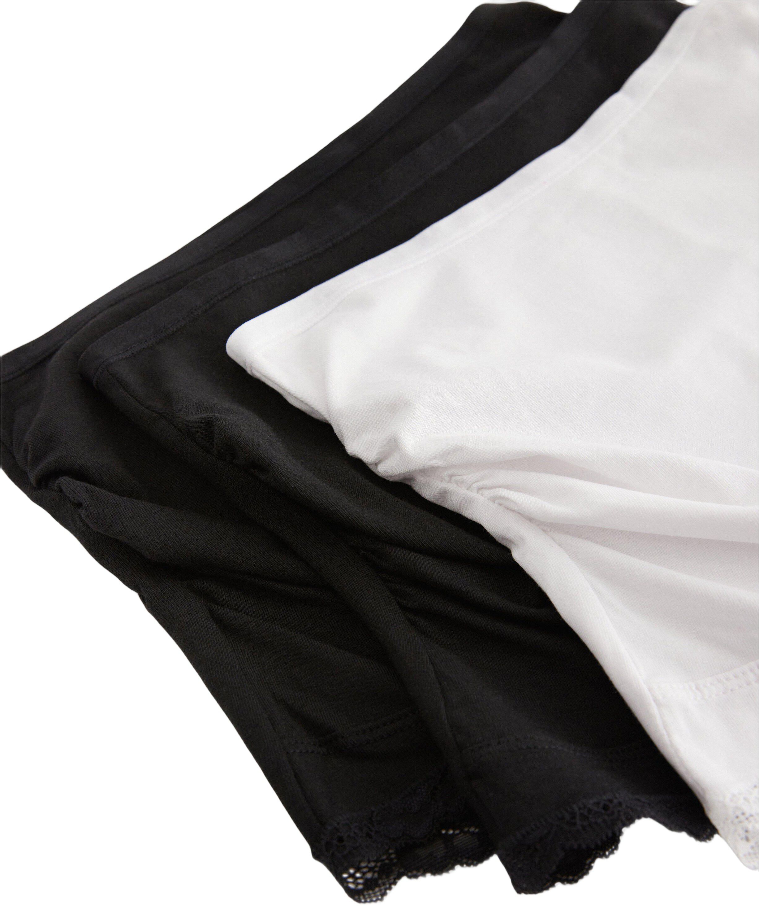 3-pakning brasilianske gravidtruser