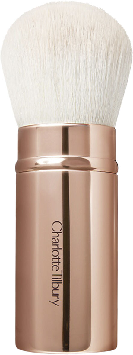 The Airbrush Kabuki Brush - Kabuki-pensel