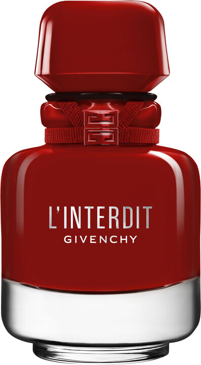 L'interdit Rouge Ultime Eau de Parfum