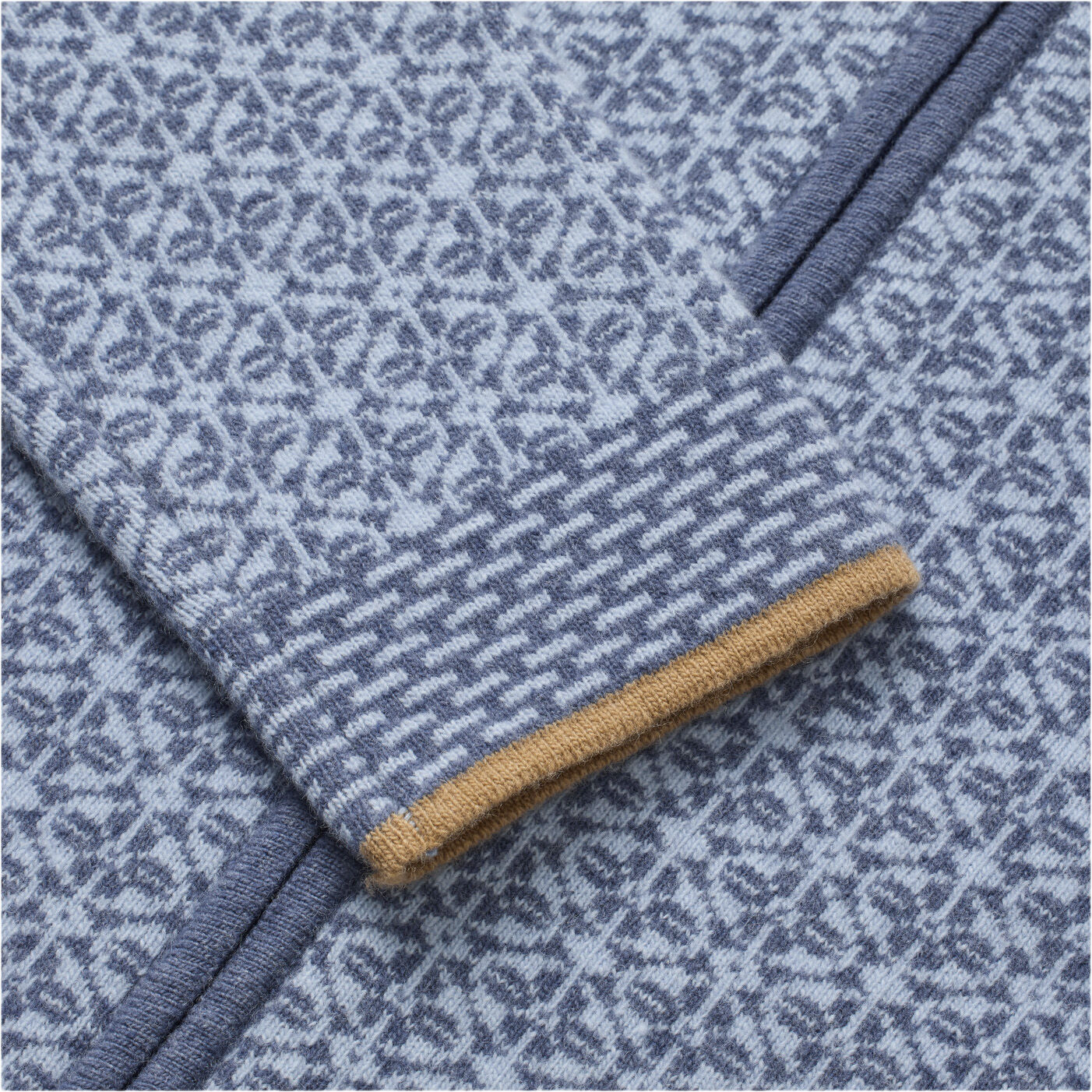 Asivik Feggesund Wool Cardigan, dame