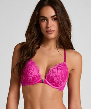Prina Push-Up Bra