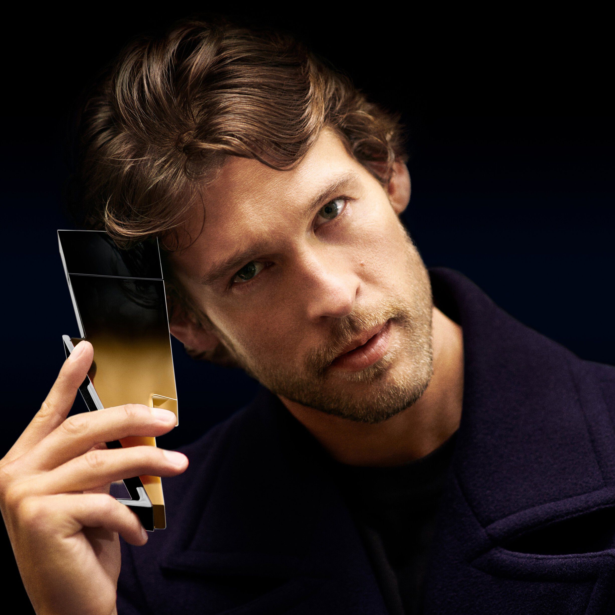 BAD BOY Extreme Eau de Parfum