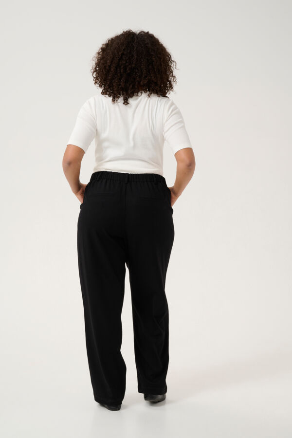 KCmerla Straight Pants