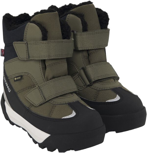 Expower Warm GTX 2V