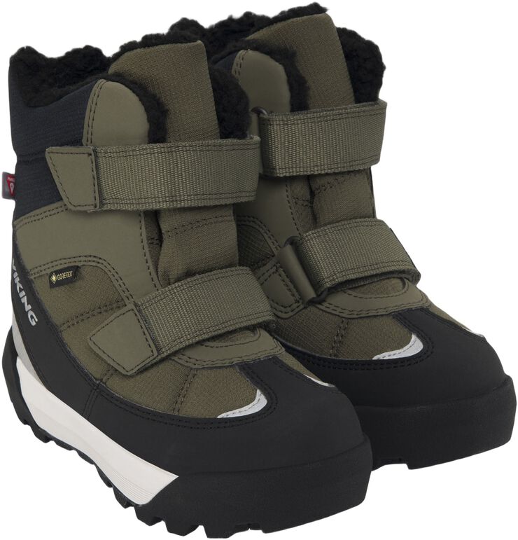 Expower Warm GTX 2V