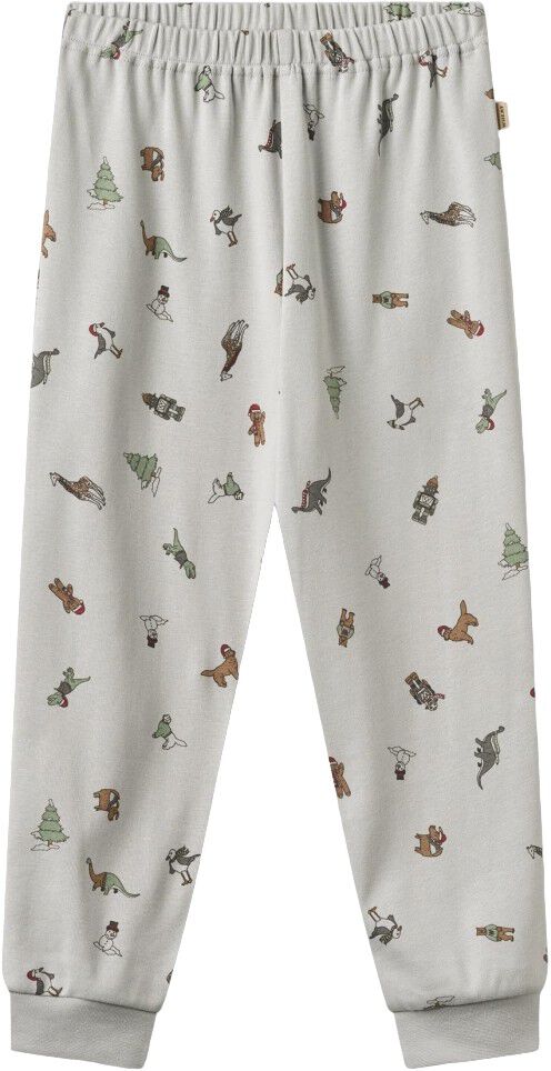 Nightwear Cuff Milan