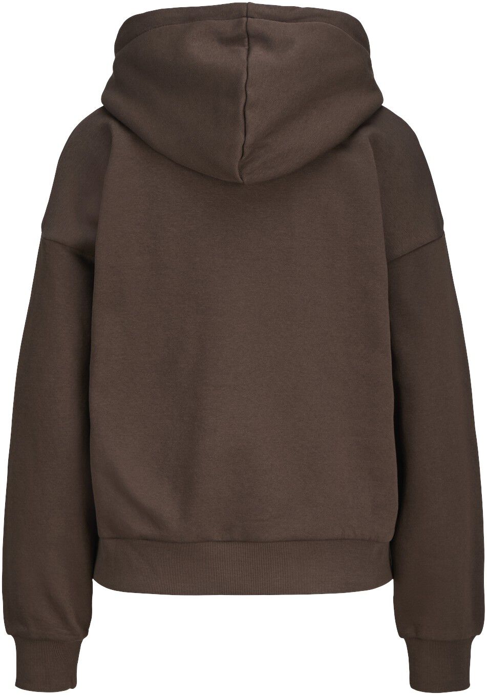 JXSTUDIO VESTERBRO LS RLX HOOD SWT