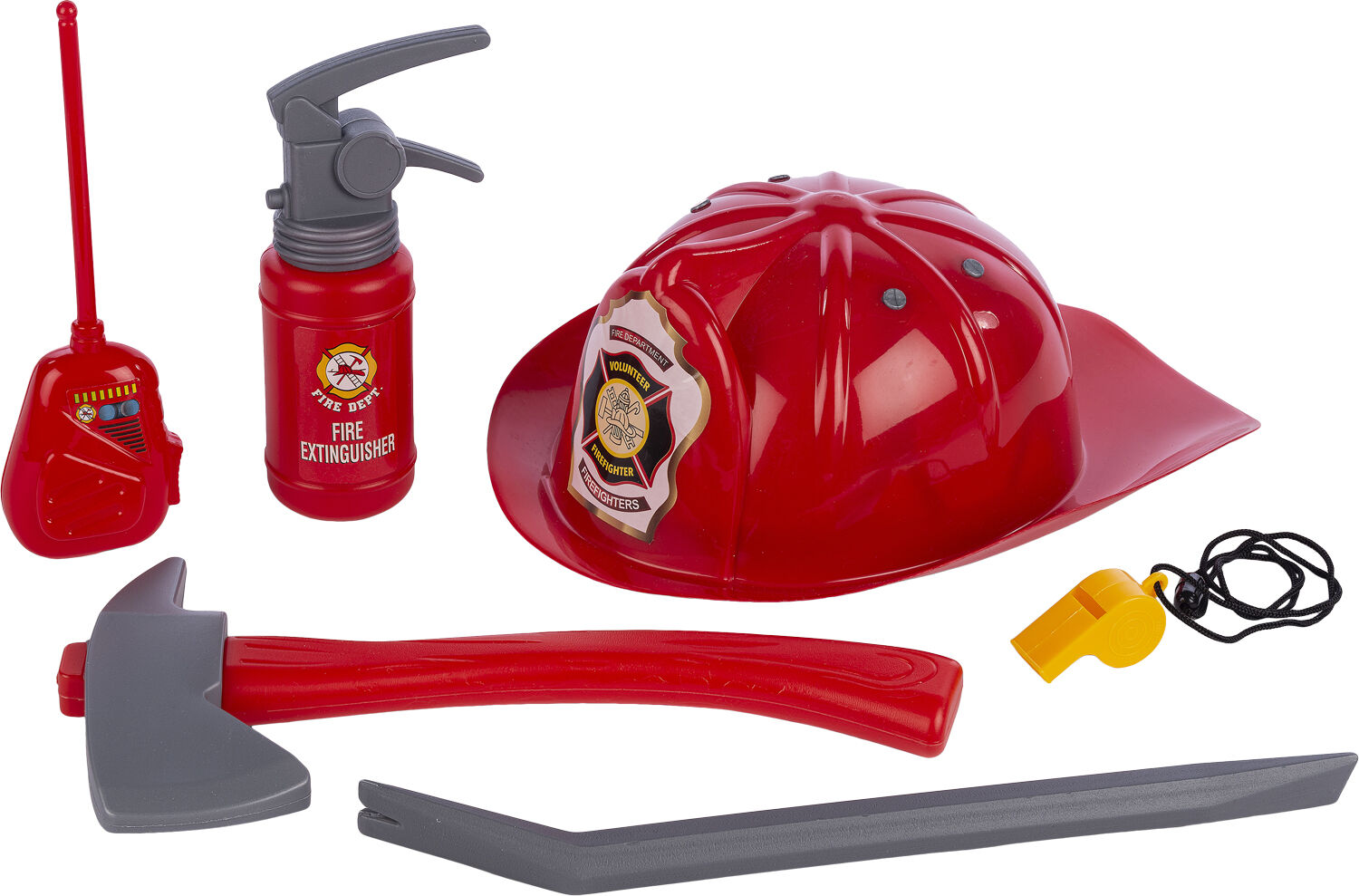 BRANDMANDSHJELM-TILBEH&Oslash;R