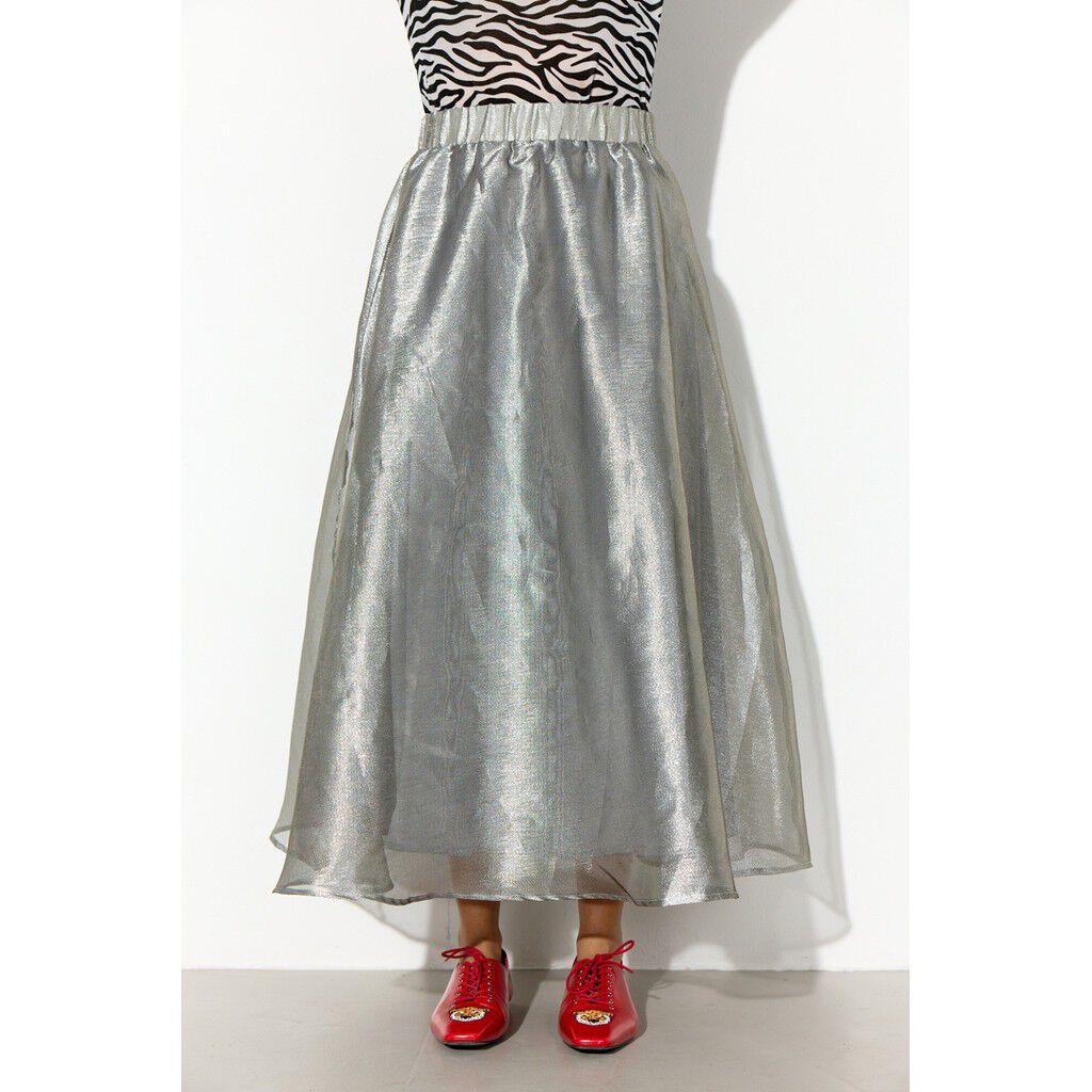 Zinnia Long Skirt