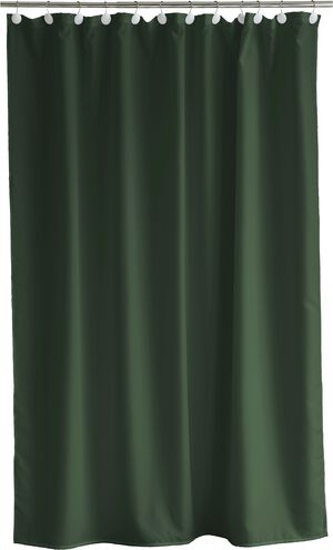 Dusjforheng 180x220 Comfort Pine green
