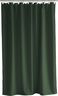 Dusjforheng 180x220 Comfort Pine green