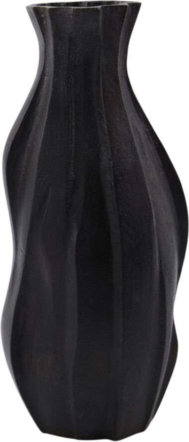 Vase, HDBuddy, Brunet messing