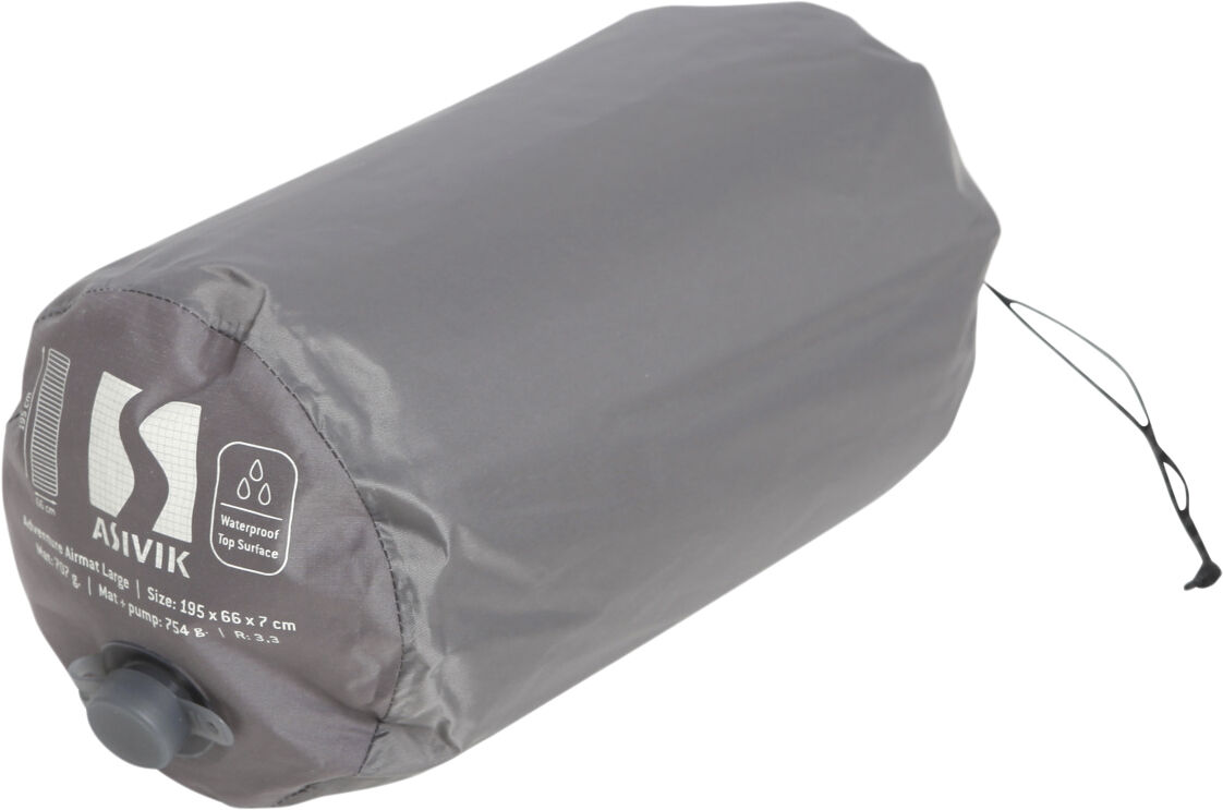Asivik Adventure Airmat, Large