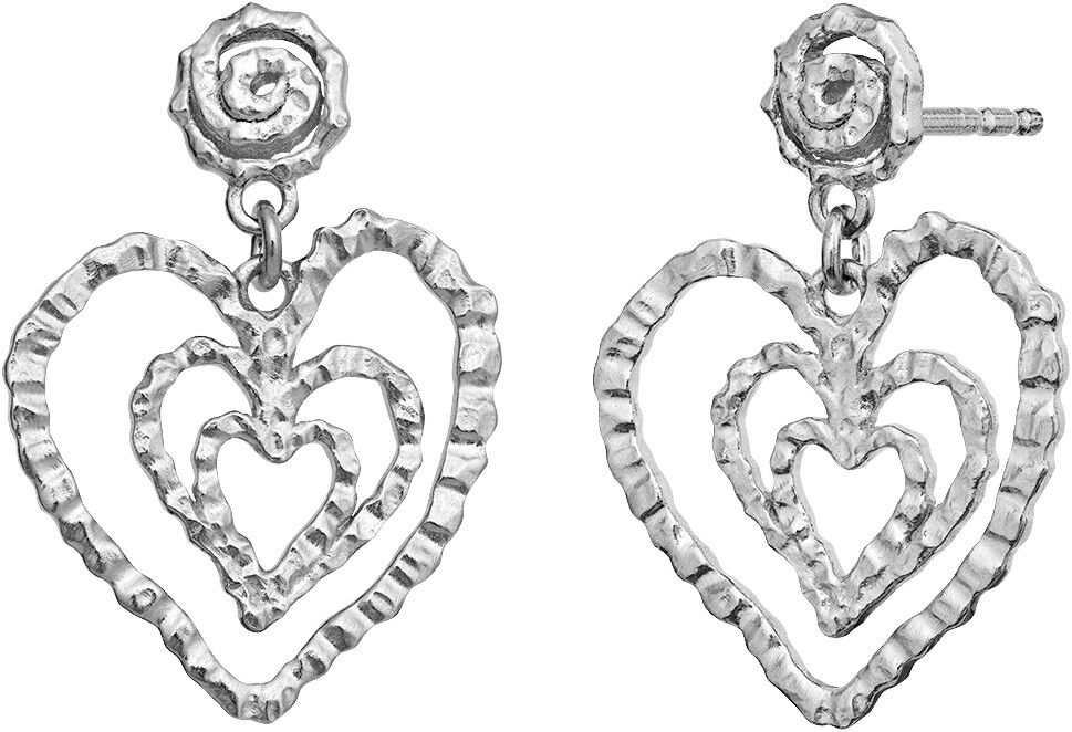 Beate Petite Earring