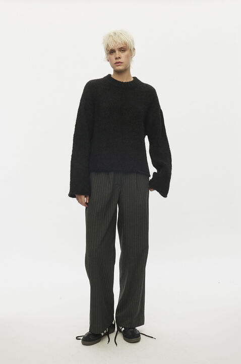 OSCult Knit O-Neck