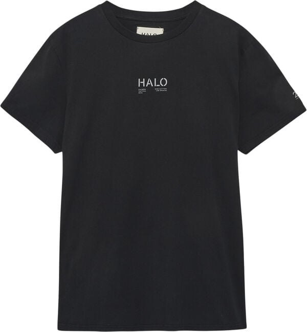 HALO COTTON T-SHIRT