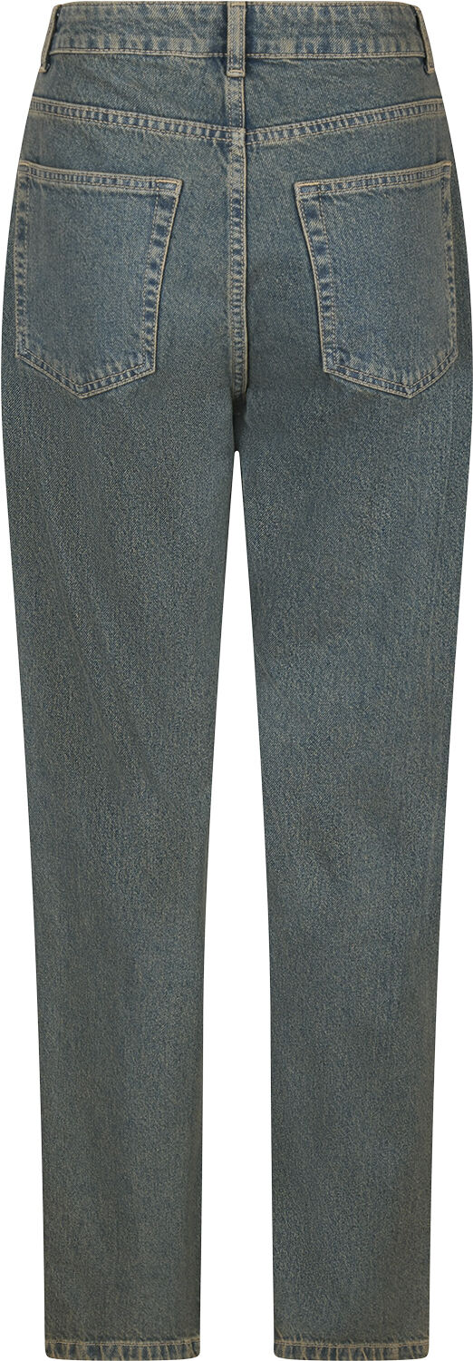 Simona Overdye D Pants