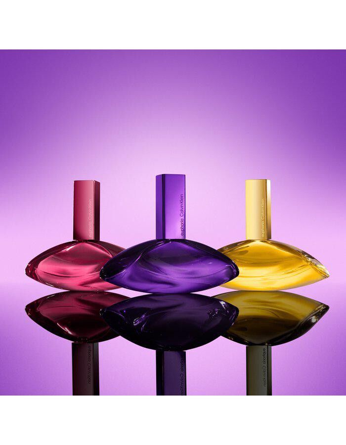 Euphoria Bold Elixir EdP