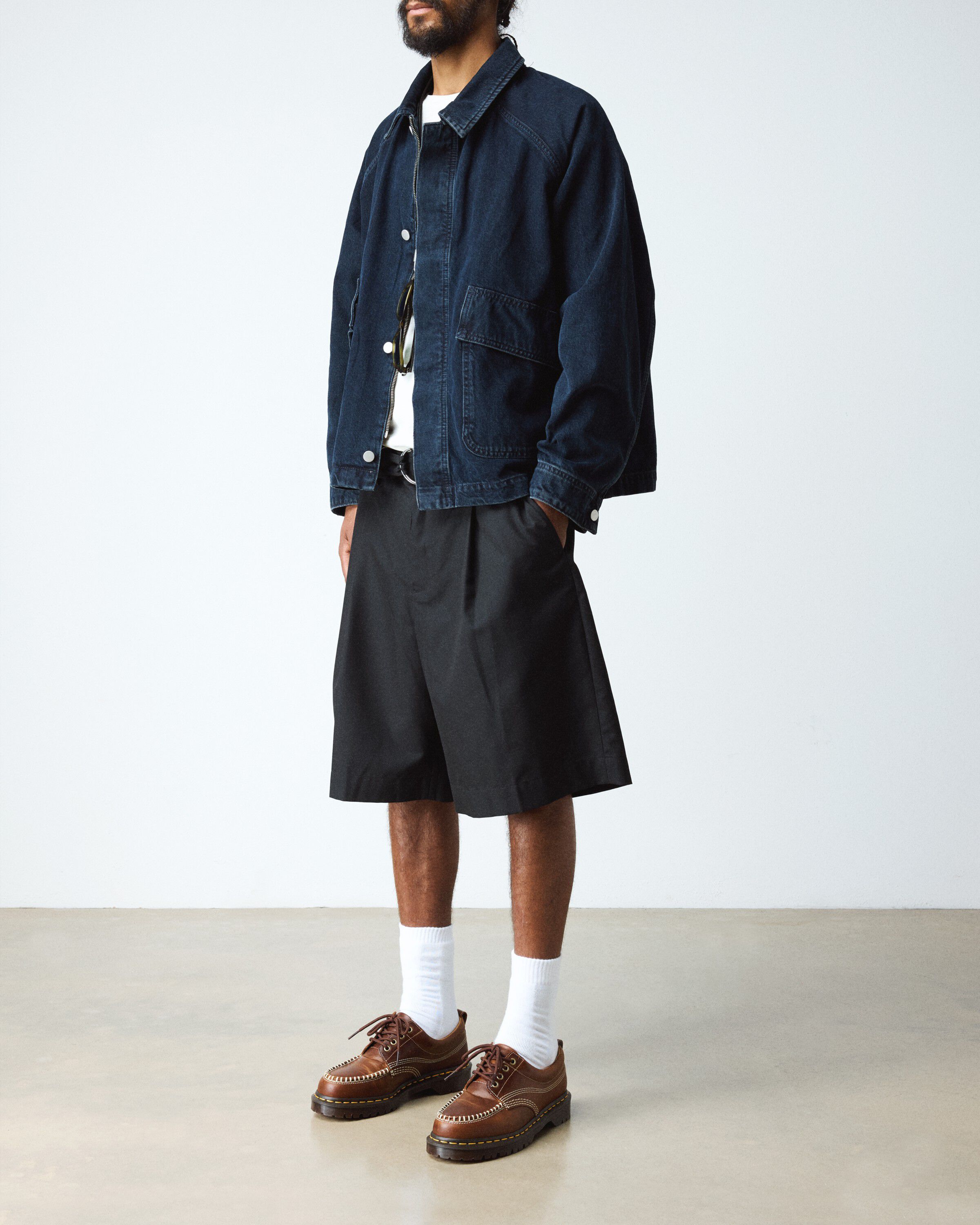 Lowell Butterscotch Orleans