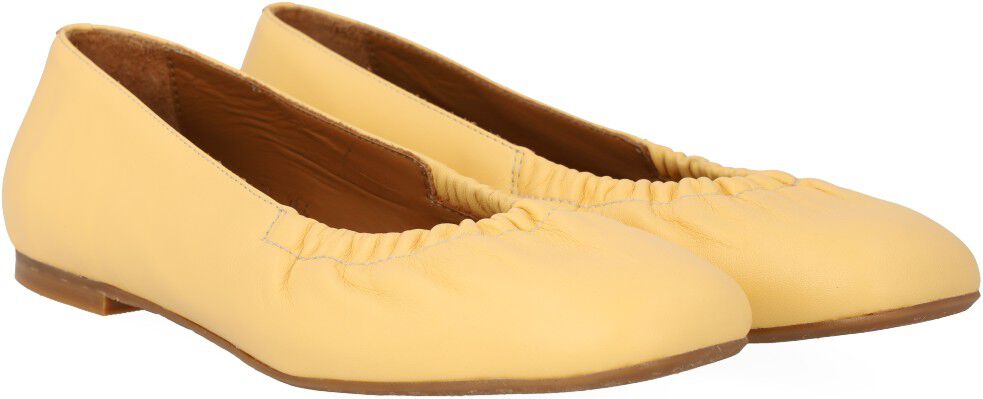 Minimalistisk ballerina