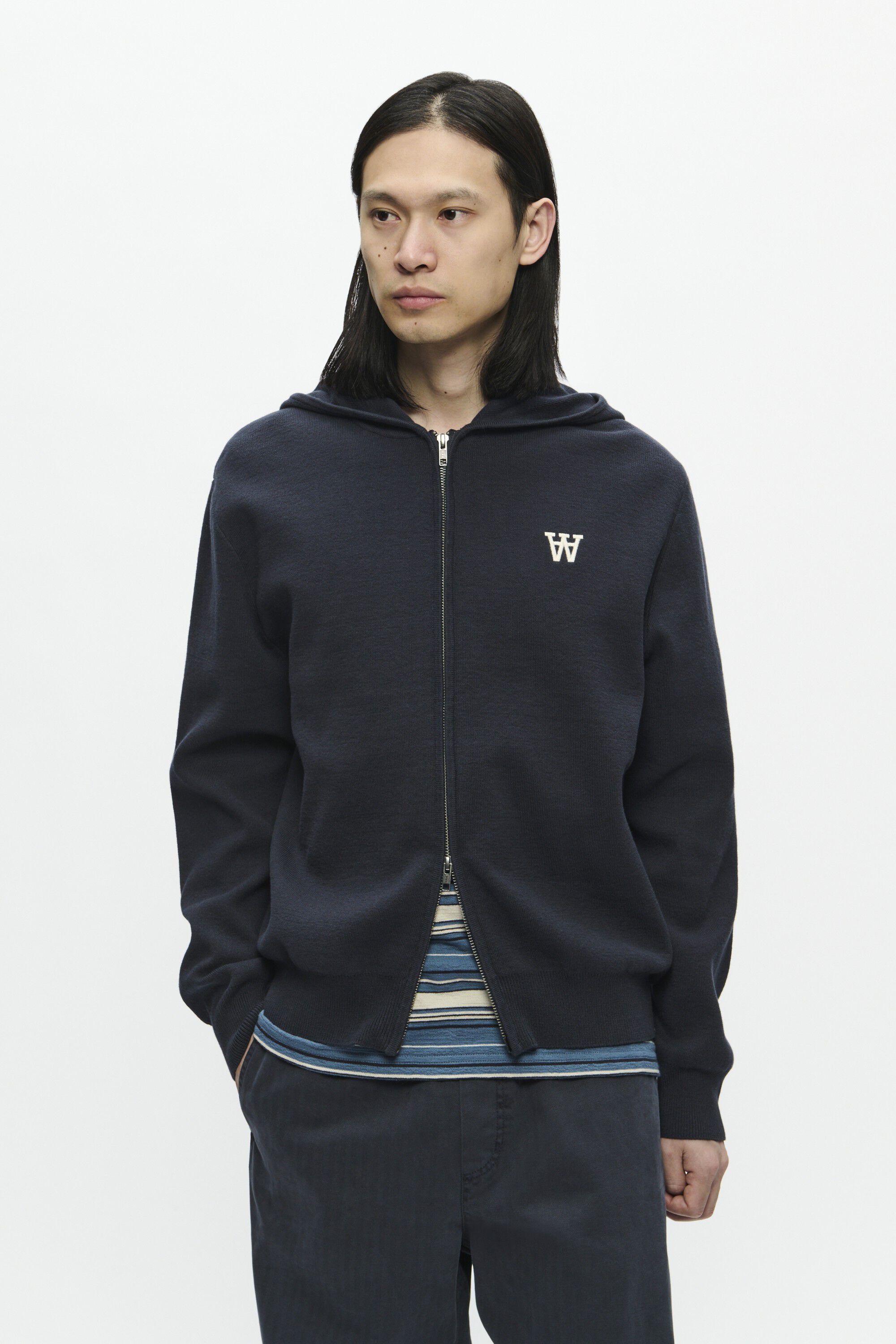 WWCurt Zipper 25212