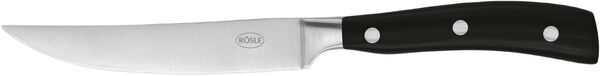 Steakkniv 23,5 cm 4 stk. Rustfritt stål/POM
