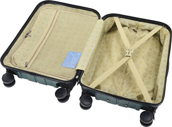 Adax hardcase 55cm Renee