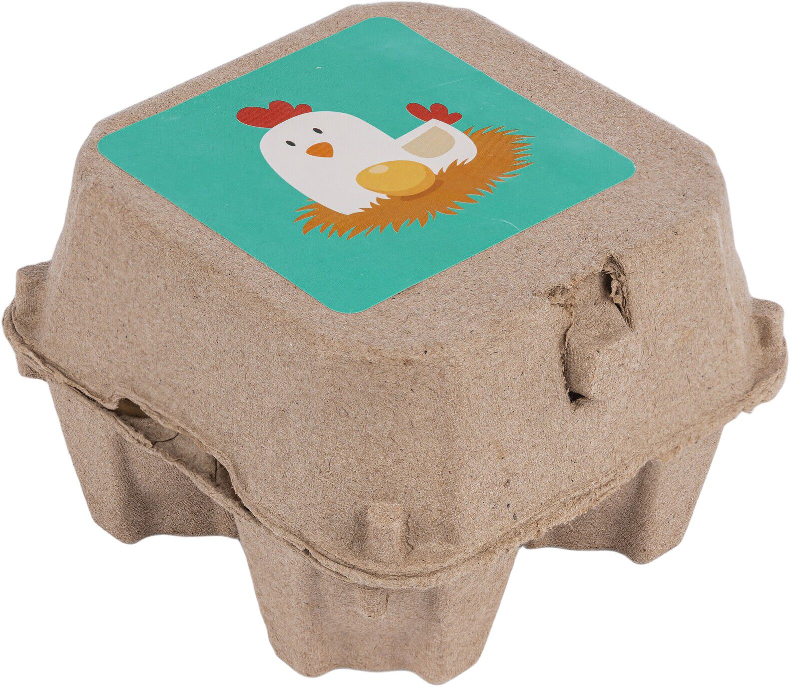 &AElig;GGEBAKKEm4 TR&AElig; &AElig;GmVELCRO