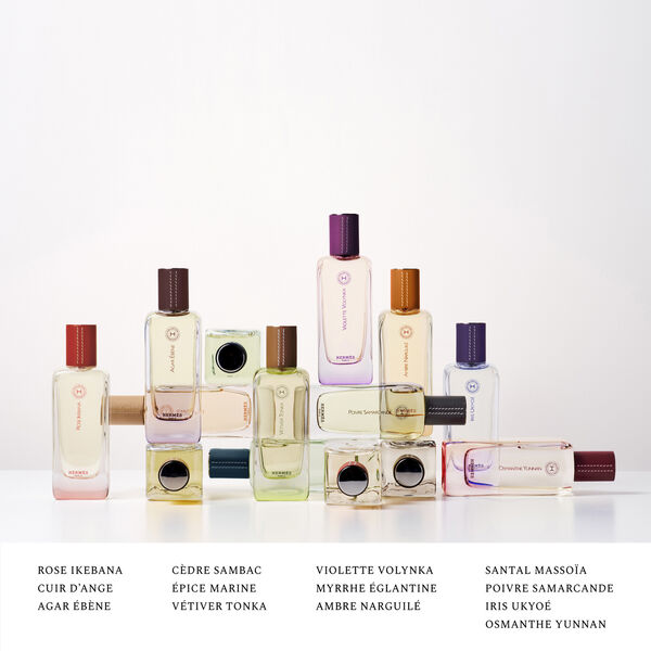 Violette Volynka, Eau de Toilette, 100 ml