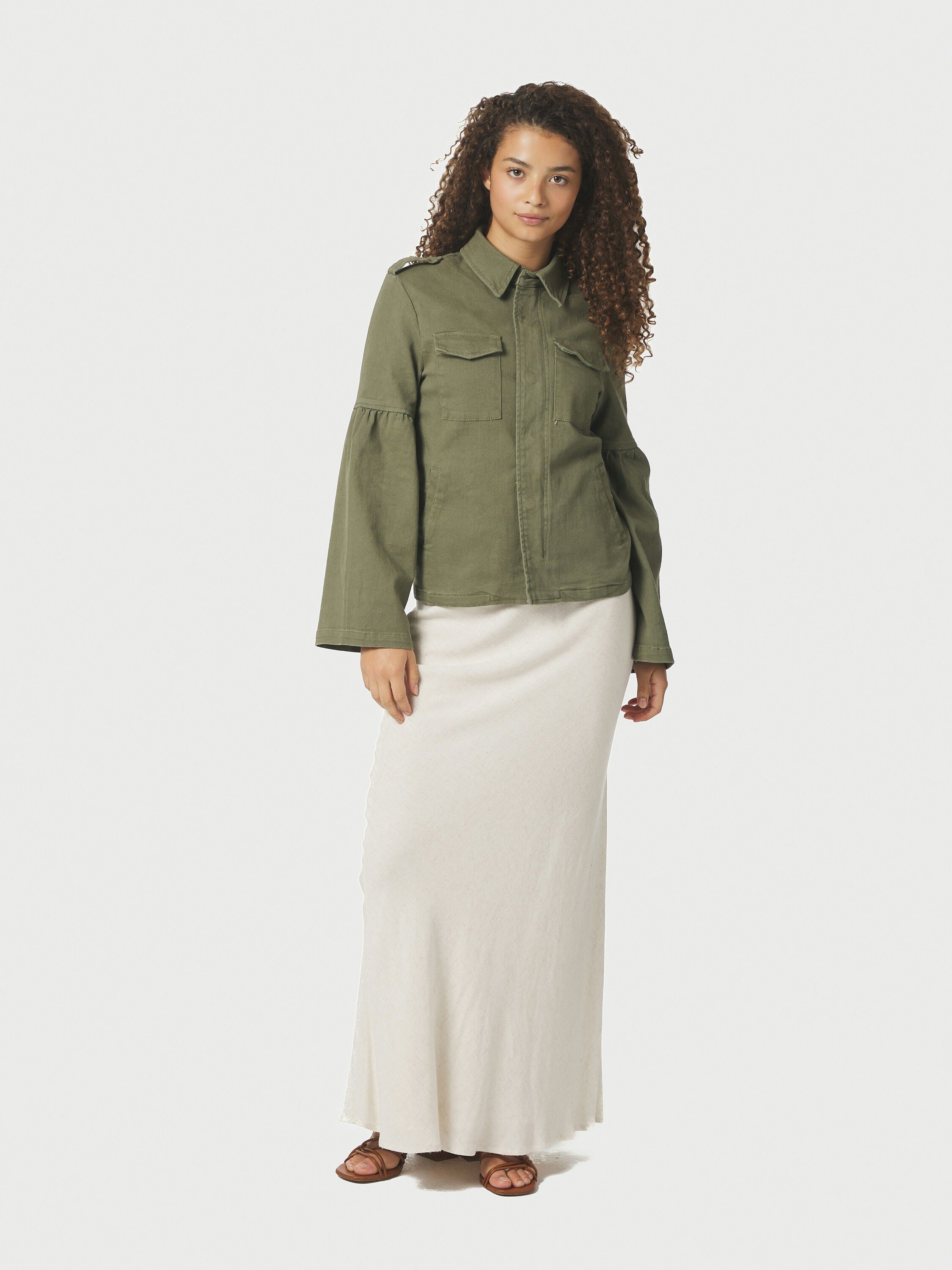 Jaynor Jacket