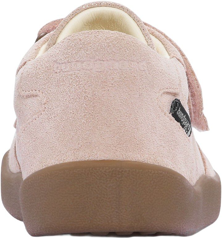 Lane Old Rose Glitter