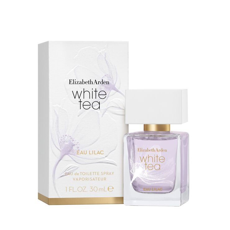 White Tea Lilac