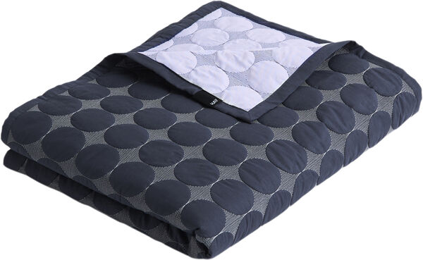 Mega Dot Organic-W195 x L245-Midn