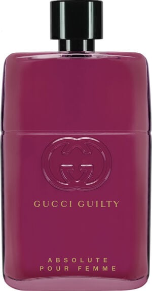 Guilty Pour Femme Absolute Eau De Parfum