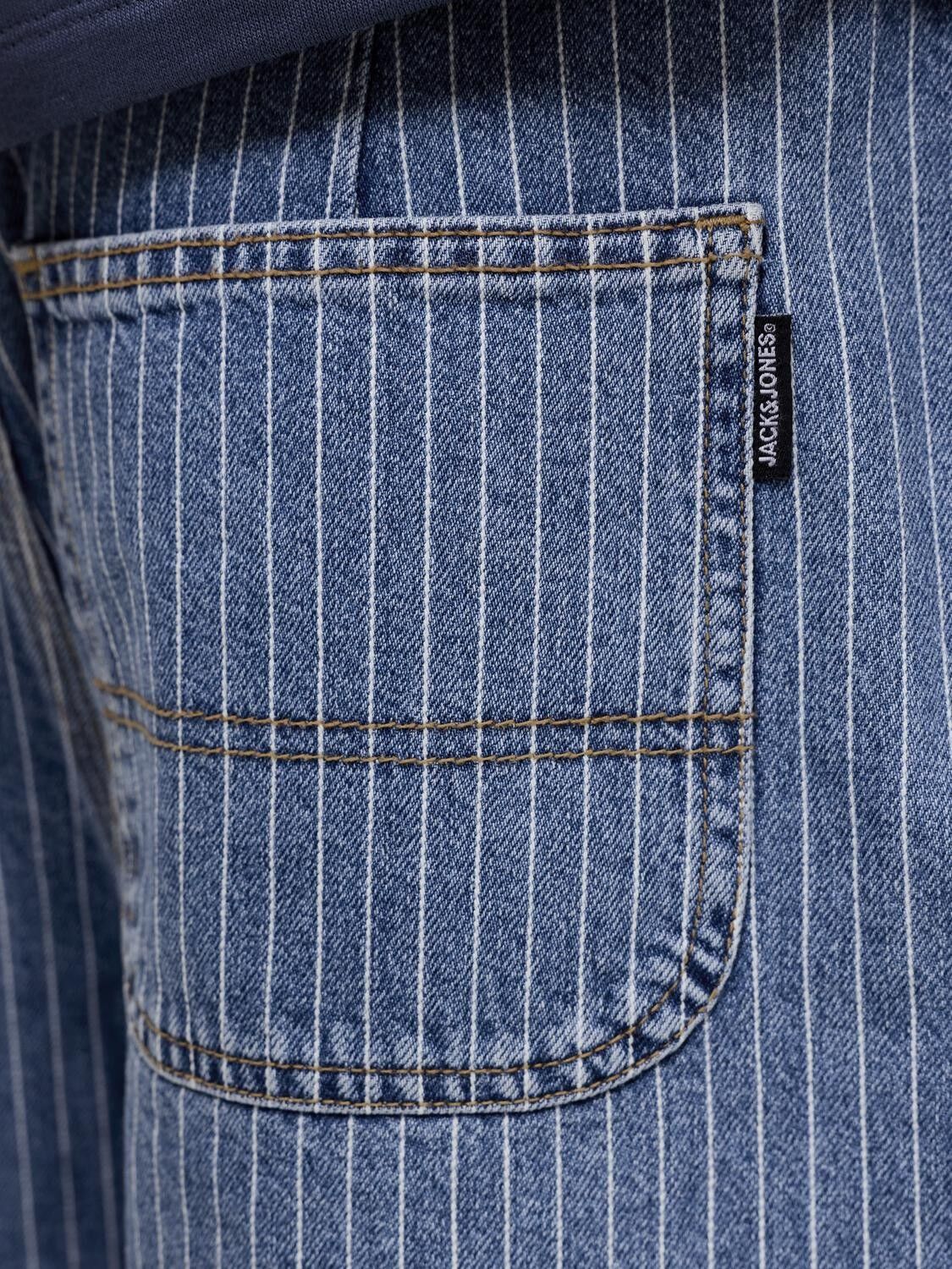 Jjiron Jjworker Shorts St 100