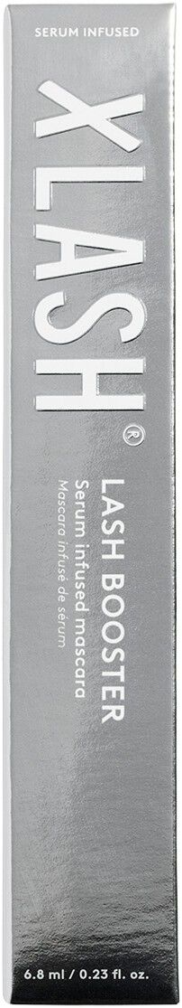 Lash Booster