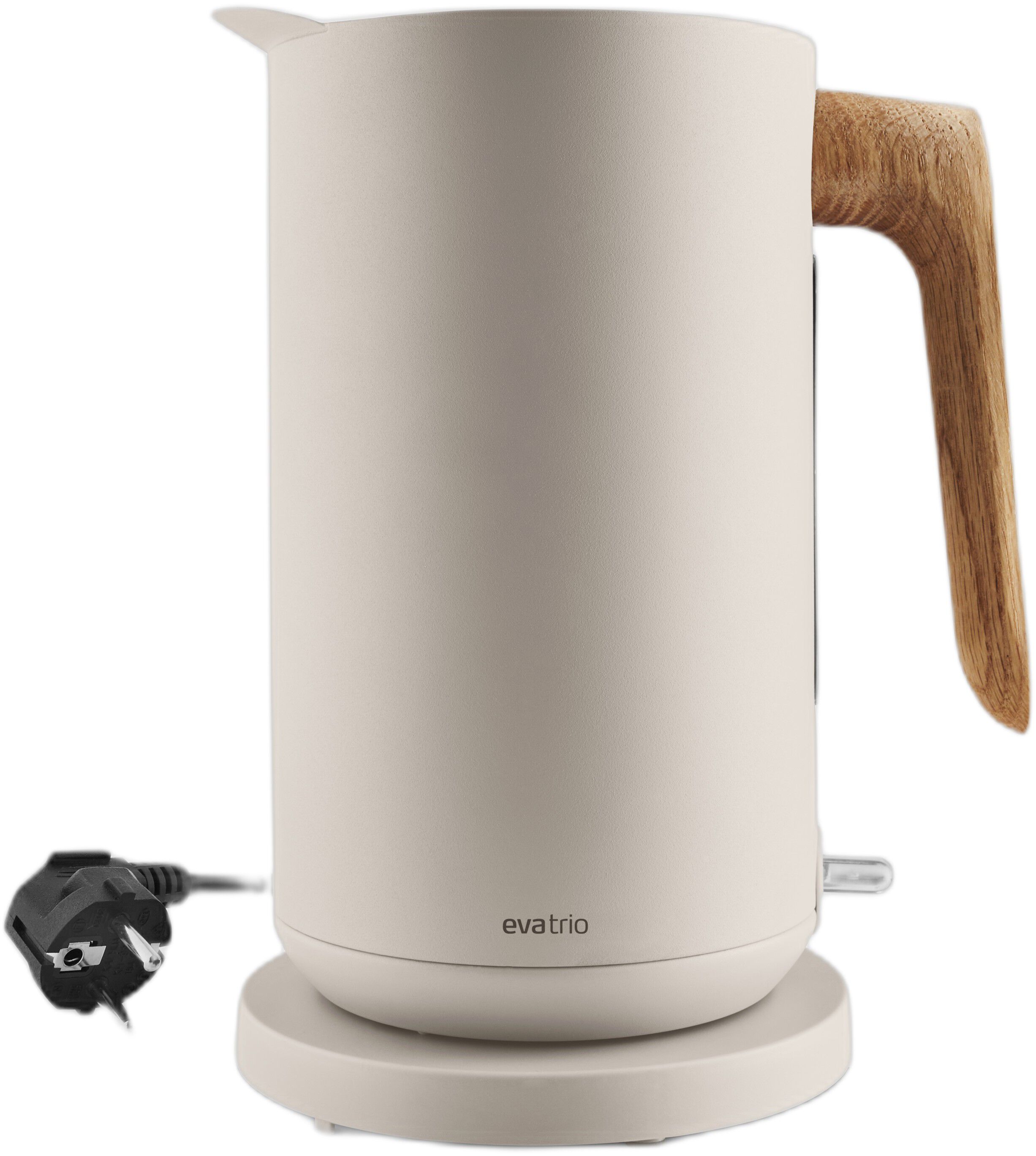 Nordic Kitchen Elkedel 1,5 L Sand