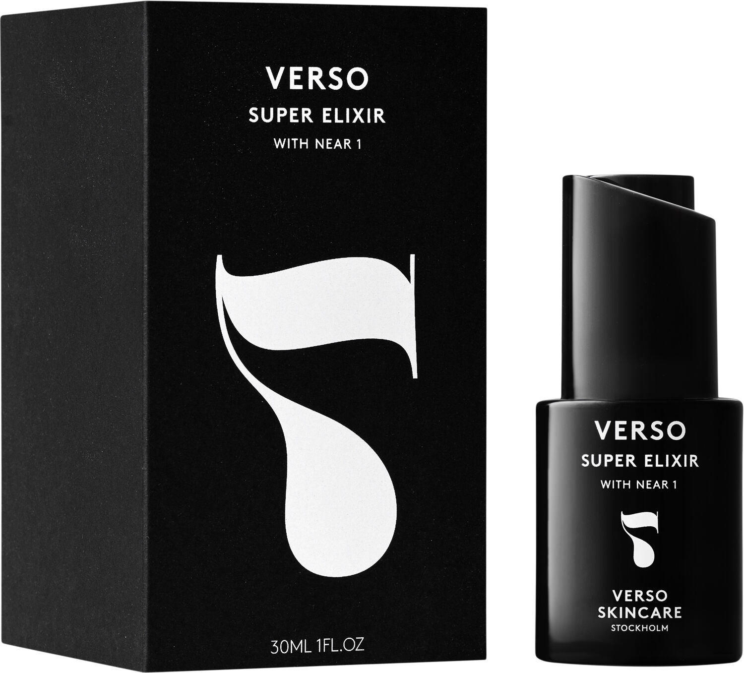 8 Super Elixir 30 ml