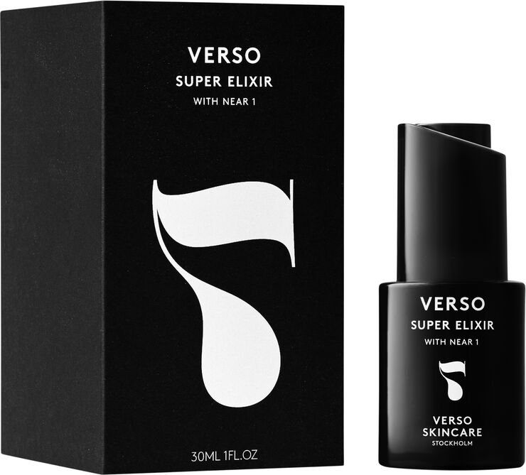 8 Super Elixir 30 ml