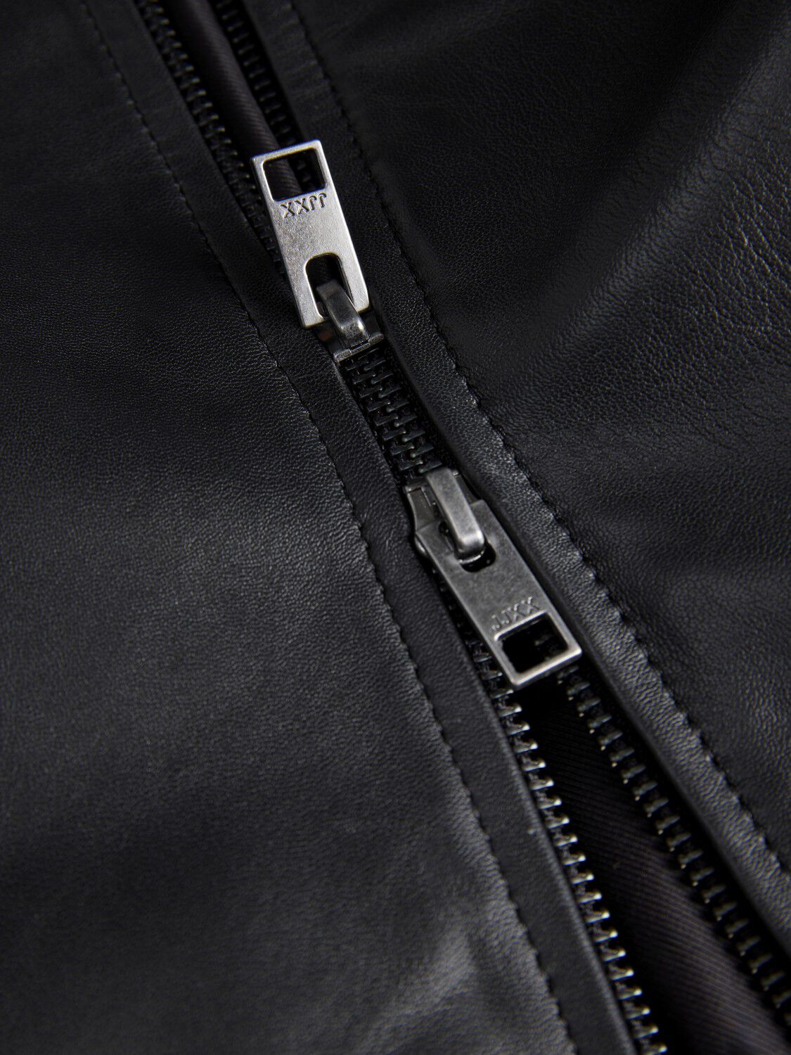 Jxsif Bea Leather Jacket Otw