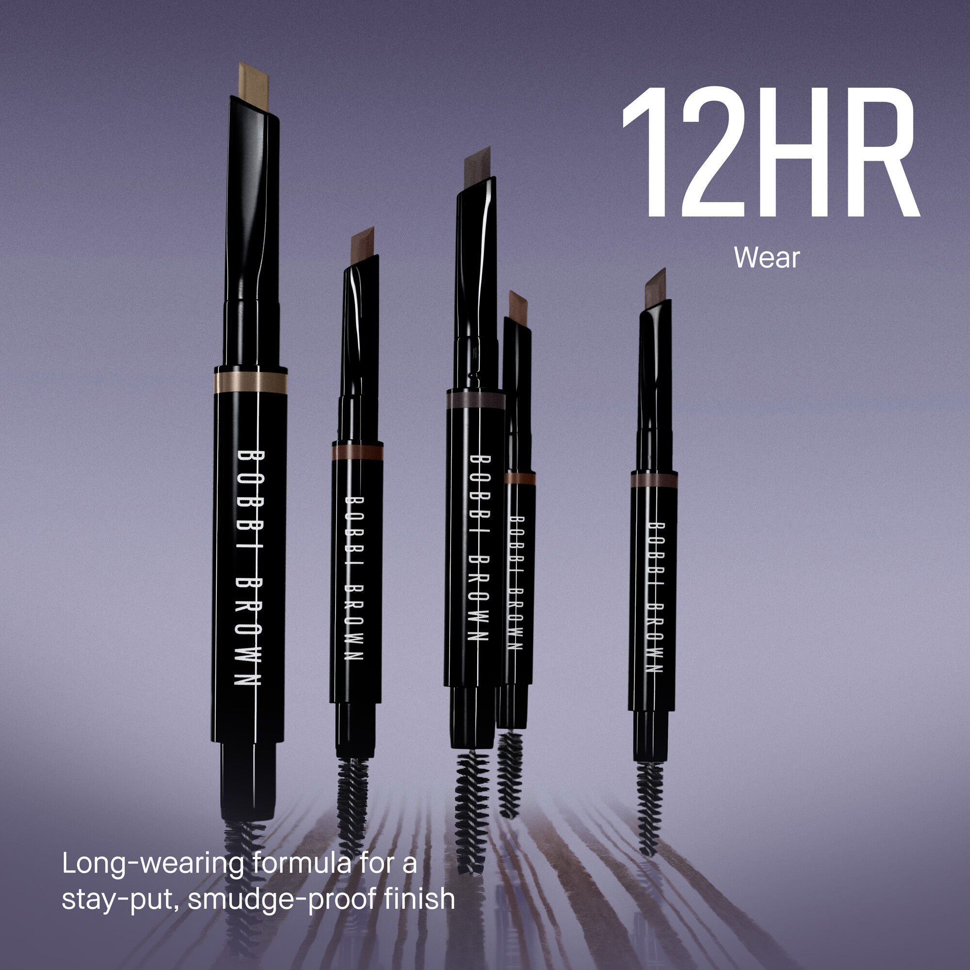 Long-Wear Brow Pencil