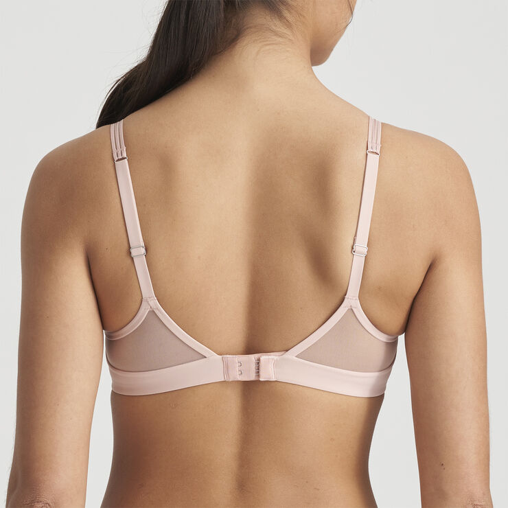 Louie full cup bh uden bøjler